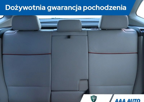 BMW X1 cena 58000 przebieg: 178775, rok produkcji 2014 z Koźmin Wielkopolski małe 106